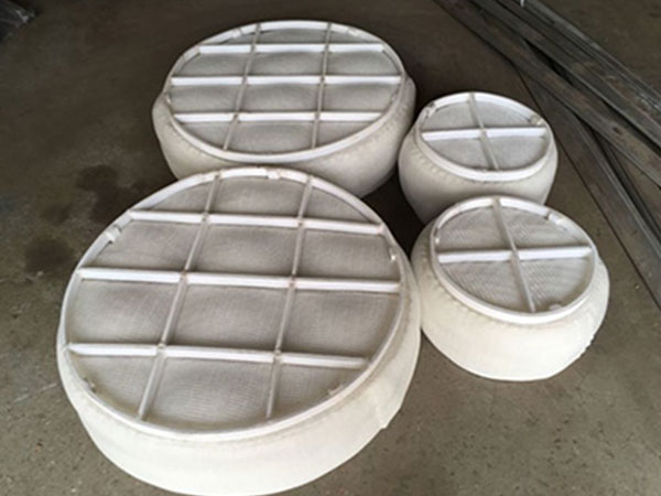 PPPE聚丙烯丝网除沫器