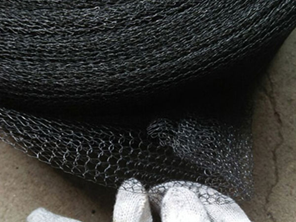 TA2钛丝汽液过滤网 - 新澳门2025原材料大全