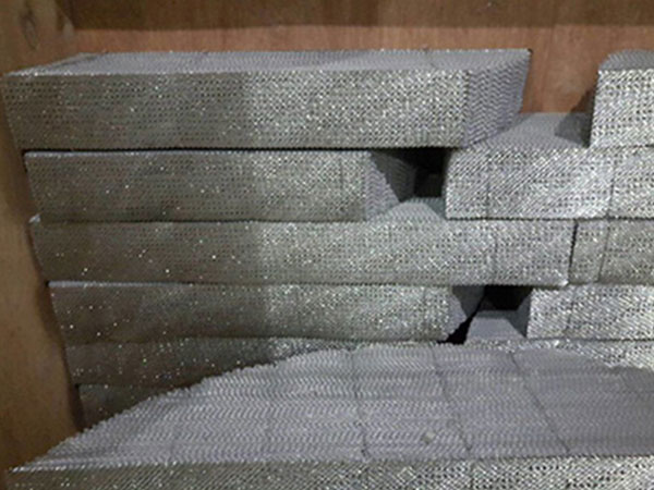 金属压延孔板波纹填料 - 新澳门2025原材料大全