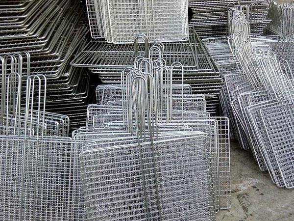 包边轧花网 包边轧花网