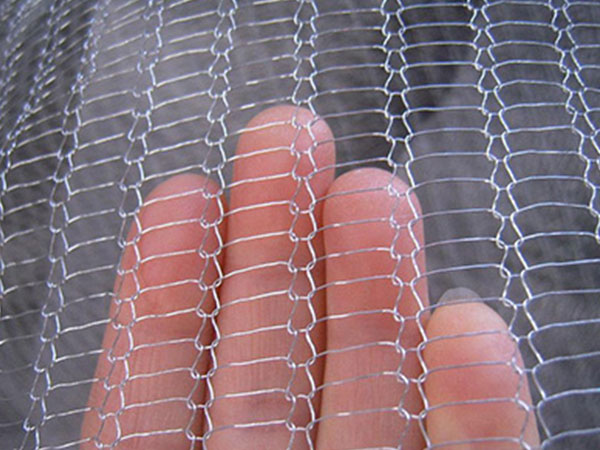 高穿透型汽液过滤网案例展示 - 新澳门2025原材料大全